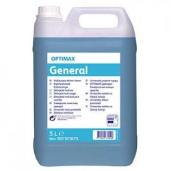 Desengordurante Multiusos OPTIMAX General Cozinhas 5L