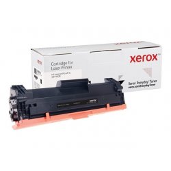 Everyday - Preto - compatível - cartucho de toner (opção para: HP CF244A) - para HP LaserJet Pro M15a, M15w, M28a, MFP M28a, MF