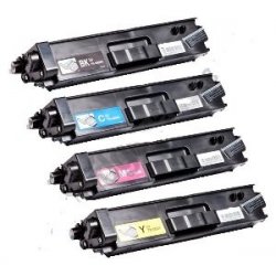 Ciano para Brother MFC-L9550CDWT,L9200CDWT,L9300CDWTT-6K BRTN900C