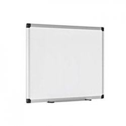 Quadro Branco 90x120cm Aço Lacado Magnético MA0507170 34059085