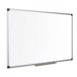 Quadro Branco 150x120cm Aço Lacado Magnético MA1207170 340MA1207170