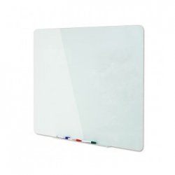 Quadro Vidro Magnético 120x90cm Branco GL080101 340GL080101