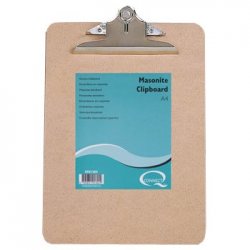 Prancheta A4 com Mola Metálica KF01304 1521002