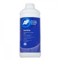 Desinfetante Limpeza Isopropanol 1L AF-ISO01L