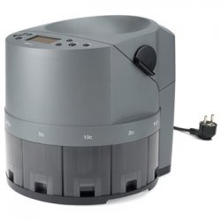 Máquina Contadora Classificadora Moedas 1450 SAF1120599