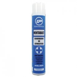 Desinfetante Atmosférico MENTABACT Aerossol 500ml 683112522