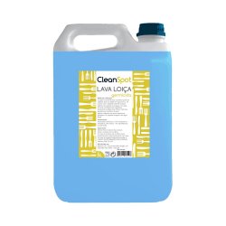 Detergente Manual Loiça Germicida Cleanspot 5L 6831102