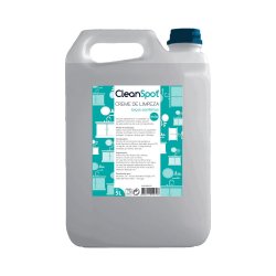 Creme Limpeza Loiças Sanitárias Cleanspot 5L 6831174