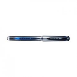 Esferográfica Gel Uni Signo UM153S Azul 1mm 1un 1171921