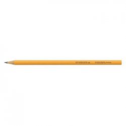 Lápis Carvão Nº2-HB Lyra Studium Cx 12un 1261270100