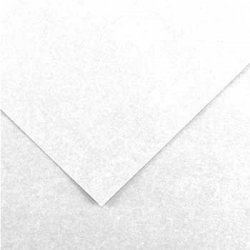 Cartolina 50x65cm Branco 185g 1 Folha Canson 17240218