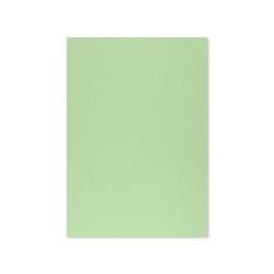 Cartolina A4 Verde Suave 3A 250g 125 Folhas 1725804