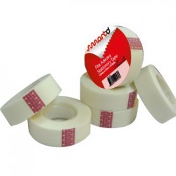 Fita Adesiva 15mmx33mts Invisible Magic 1un SMD705