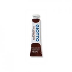 Guache Tubo 12ml Giotto Castanho 160352022