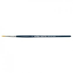 Pincel Guache Aguarela Redondo Nº2 Art 500 Giotto 1un 160560200