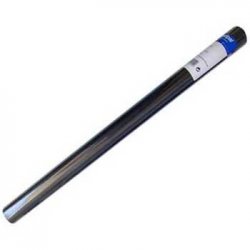 Papel Veludo Adesivo Preto 0,45x1mts Rolo 1236707