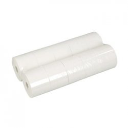 Rolo Papel 80x70x11mm 10un 1571030