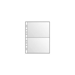 Bolsa para Postais 2 Divisões Roma308 10un 1001023