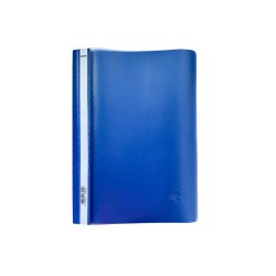 Classificador Capa Transparente Azul 1un 1151027