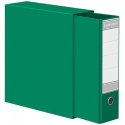Pasta Arquivo+Cx Fixa L40 310x290 Ref 200CC Verde  -1un 1922010