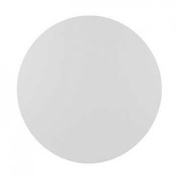 Bases de Cartão Redondo para Bolos Branco 30cm 100un 6511056