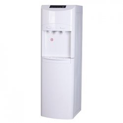 Máquina Filtragem Água Quente/Natural V912 Branco 6971071