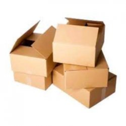 Caixa Cartão Simples 600x400x300mm 20un 2611