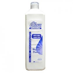 Gel de Banho Glow Cremoso 1L 6831091