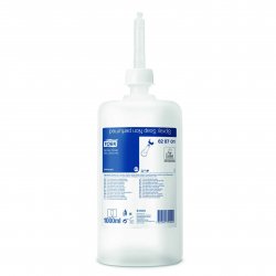 Sabonete Spray Extra Suave TORK S11 3000 Serviços 1L 6un 683620701