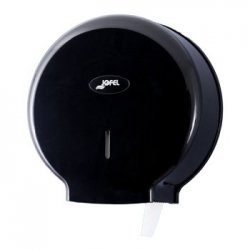 Dispensador de Papel Higienico Jumbo Smart Preto 6821016