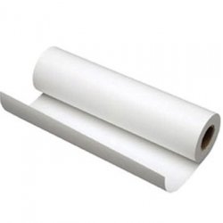Rolos Papel Marquesa 50cmx50mts 1Fl  3un 6551011