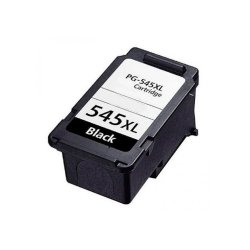 Tinteiro Compatível Canon 545XL Preto 8286B001 15ml 400 Pág. CPT-CPG545XL