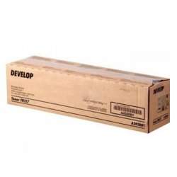 Toner Develop TN217 Preto DA2020D1 17500 Pág. DEVDA2020D1