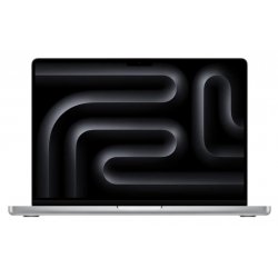 Apple MacBook Pro - M4 Pro - Apple M4 Pro 20-core - 24 GB RAM - 512 GB SSD - 16.2" 3456 x 2234 @ 120 Hz - Wi-Fi 6E, Bluetooth -