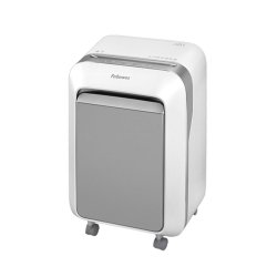 Destruidora Particulas 2x12mm Fellowes LX211 Branca P5 15Fls 5891082