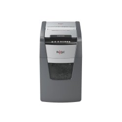 Destruidora Particulas 4x28mm Rexel Auto+130X P4 8Fls 5891076