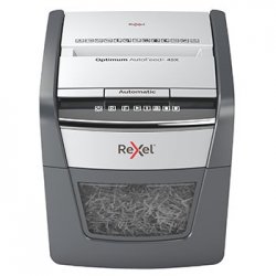 Destruidora Particulas 4x28mm Rexel Auto+45X P4 45Fls 58946909